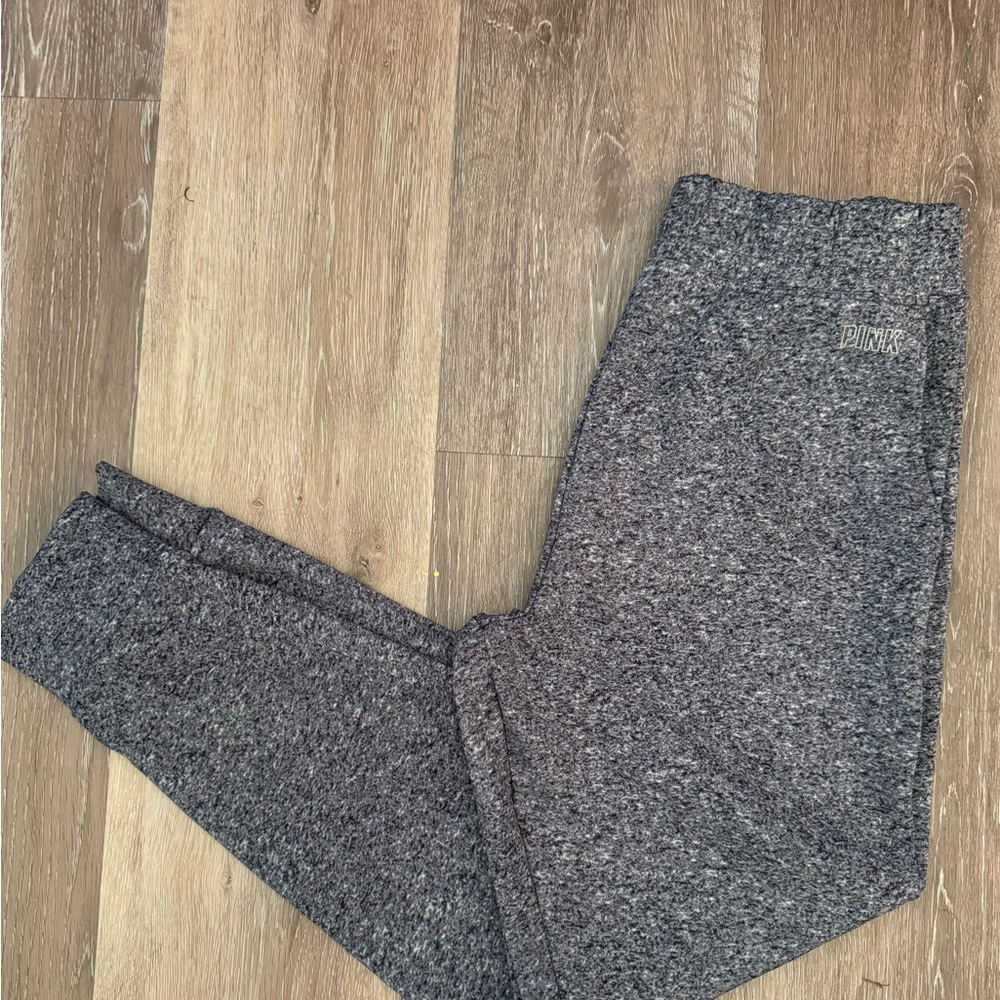 Active USA Gray Sweatpants for Casual Comfort